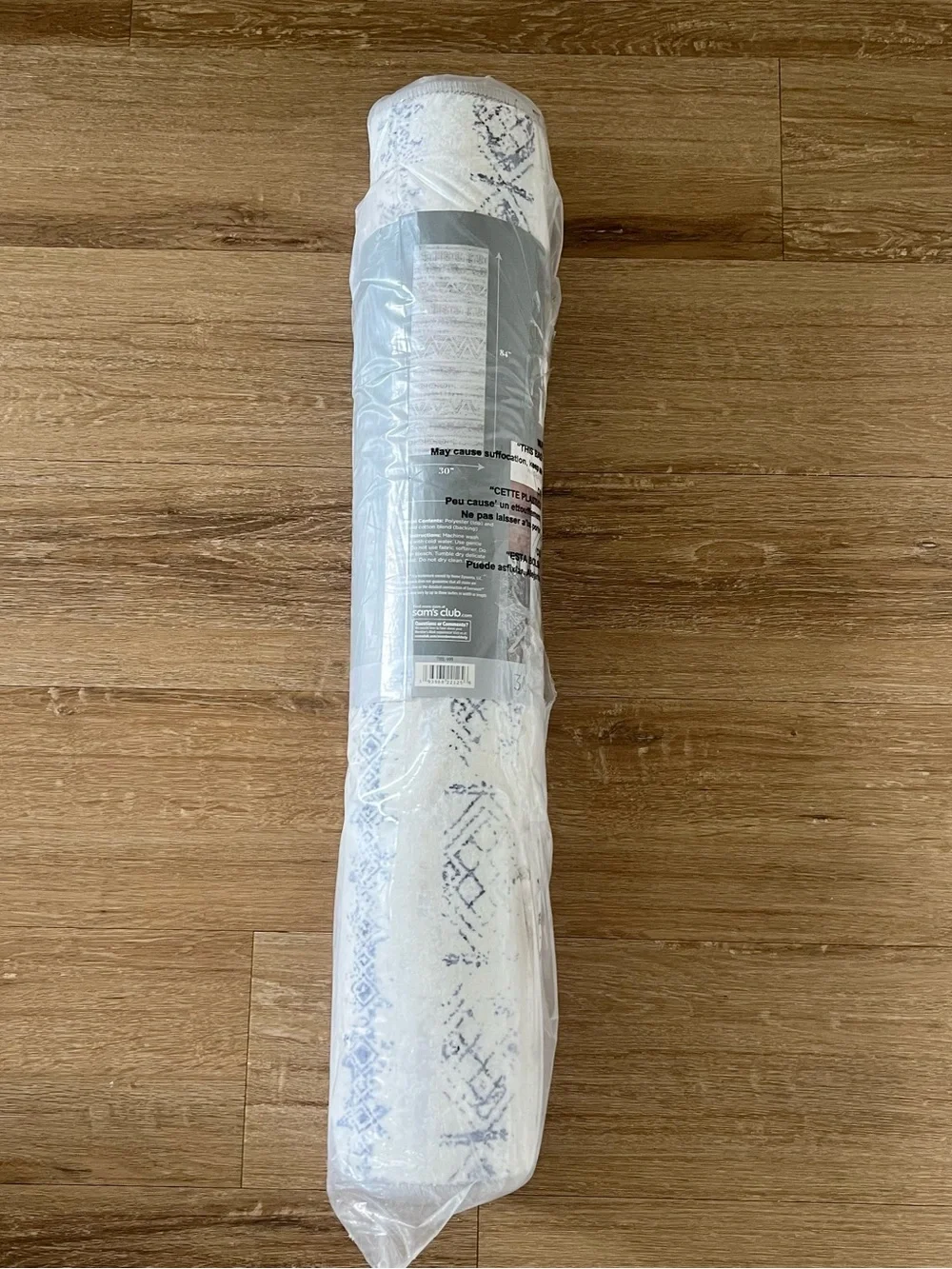 Members Mark this rubber